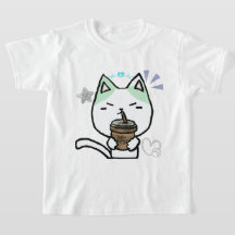 Me Gusta Mucho El Café Bien Gato