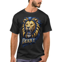 Me gusta mucho el león