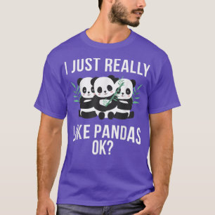 Camiseta Me Gusta Mucho El Oso Cute De Osos 1051
