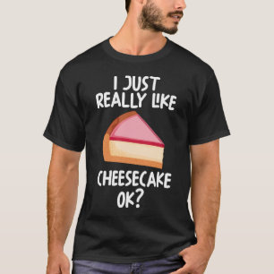 Camiseta Me Gusta Mucho El Pastel De Bienvenida