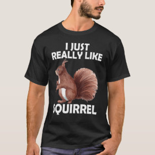 Camiseta Me Gusta Mucho La Carrera Rodent Hazelnut Eicher