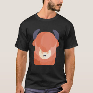 Camiseta Me Gusta Mucho Yak Yak 1