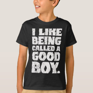 Camiseta Me Gusta Que Me Llamen Buena Cita Graciosa