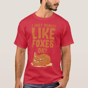 Camiseta Me Gusta Realmente A Los Inocentes, Ok Gracioso Pa