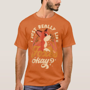 Camiseta Me Gusta Realmente A Los Inocentes Vale Vida Salva