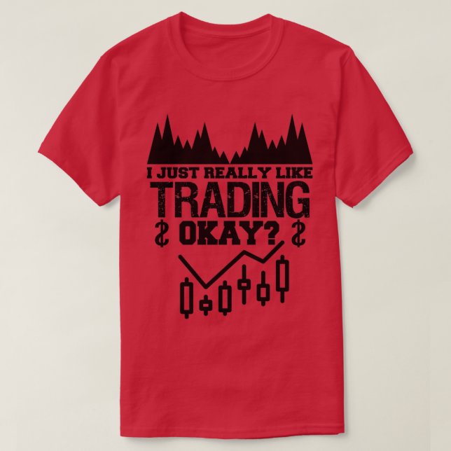 Camiseta Me Gusta Realmente El Comercio (Diseño del anverso)