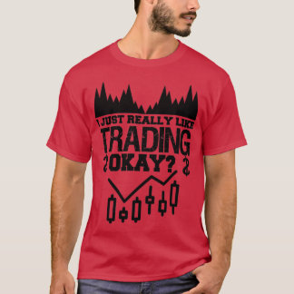 Camiseta Me Gusta Realmente El Comercio