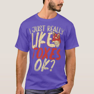 Camiseta Me Gusta Realmente Que Los Demás Estén Bien Por El