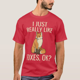 Camiseta Me Gusta Realmente Que Los Demonios Ok, Los Niños 