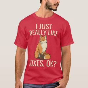 Camiseta Me Gusta Realmente Que Los Demonios Ok, Los Niños