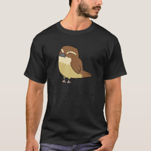 Camiseta Me Gusta Realmente Wrens Ok Wren Birds