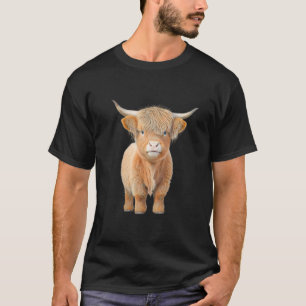 Camiseta Me Gusta Realmente Yaks Yak