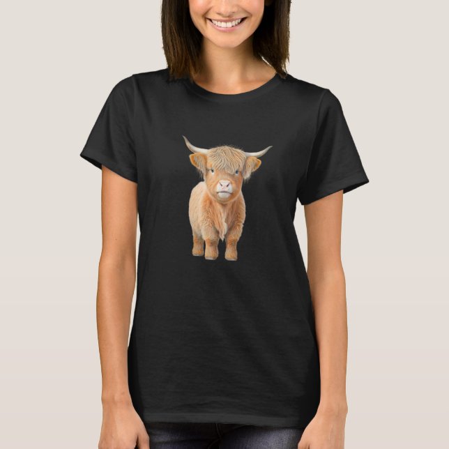 Camiseta Me Gusta Realmente Yaks Yak (Anverso)