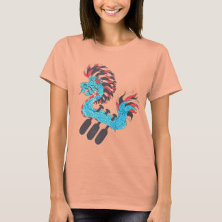 Camiseta Me gusta remar duro