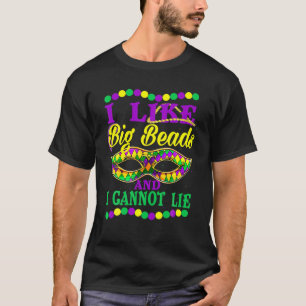 Camiseta Me Gustan Las Bajas Grandes Y No Puedo Mentir.