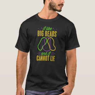 Camiseta Me Gustan Las Bajas Grandes Y No Puedo Mentir A Ne