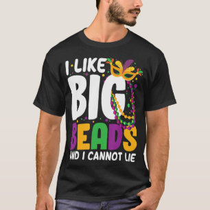 Camiseta Me Gustan Las Bajas Y No Puedo Mentir Divertido El