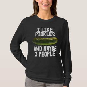 Camiseta Me Gustan Las Bolas Quizá 3 Personas Tomas De Comi