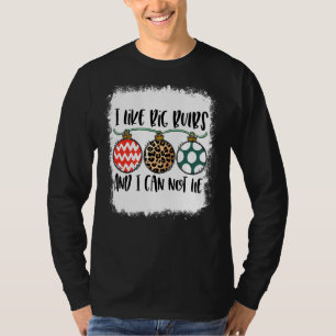 Camiseta Me Gustan Las Bombillas Y No Puedo Mentir La Chris
