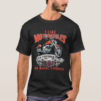 Me Gustan Las Motocicletas Y La Fotografía Y Quizá