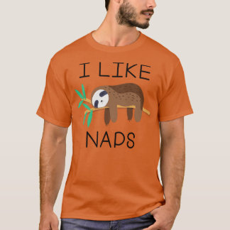 Camiseta Me Gustan Las Napas 1
