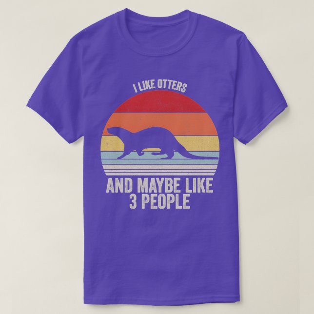 Camiseta Me Gustan Las Nueces Tal Vez Como 3 Personas Más D (Diseño del anverso)