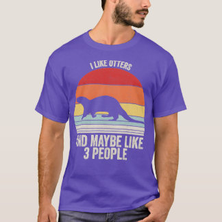 Camiseta Me Gustan Las Nueces Tal Vez Como 3 Personas Más D