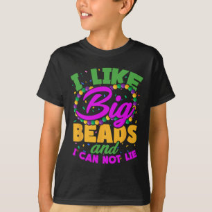 Camiseta Me Gustan Las Pastas Grandes Y No Puedo Mentir Div