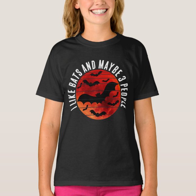 CAMISETA ME GUSTAN LOS BAÑOS Y TAL VEZ 3 PERSONAS (Anverso)