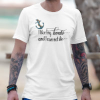 Me gustan los barcos grandes y no puedo mentir sob