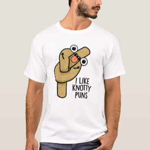 Camiseta Me gustan los chistes verdes divertidos de la cuer