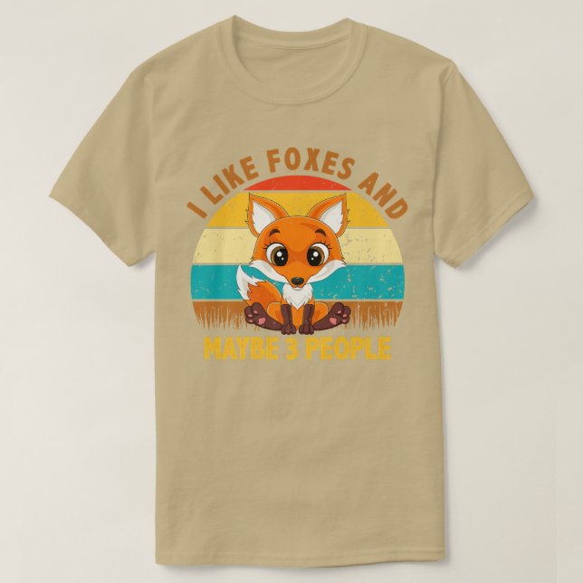 Camiseta Me Gustan Los Inocentes Y Quizá 3 Personas Por Los (Diseño del anverso)