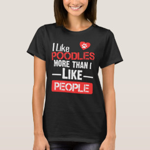 Camiseta Me Gustan Más Los Caramelos Que La Gente