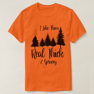 Camiseta Me Gustan Reales Gruesos Y Navideños Navidad