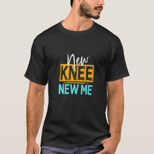 Camiseta Me gustaría ayudar a la paciente con cirugía de re