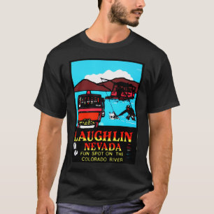 CAMISETA ME GUSTARÍA ESTAR PESCANDO