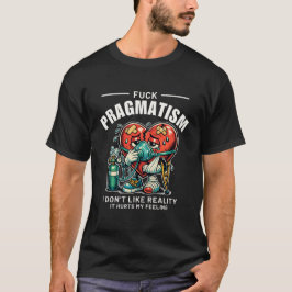 Camiseta Me ha dolido mis sentimientos