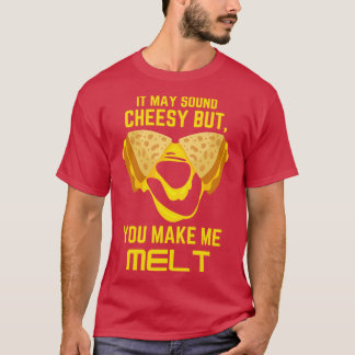 Camiseta Me Haces Melar