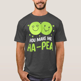 Camiseta Me haces una Boda de HaPea