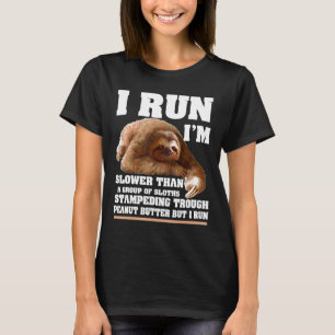 Camiseta Me Hago Cargo De Un Regalo De Guay Más Lento Y Abu