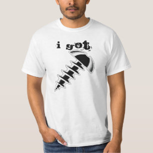 CAMISETA ¡ME HAN GRITADO!