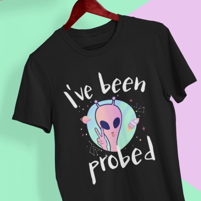 Camiseta Me Han Provocado Secuestro De Extranjeros (Subido por el creador)