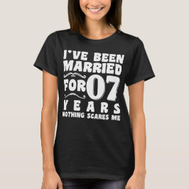 Camiseta Me he casado por 70 años de fiesta nupcial diverti