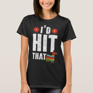 Camiseta Me hubiera gustado que México celebrara el Festiva