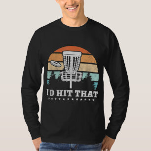 Camiseta Me hubiera tocado ese Golf Master Edition Funny Go