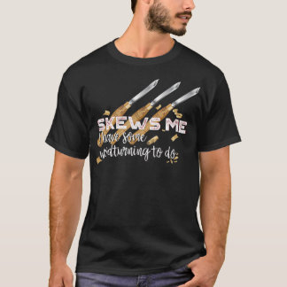 Camiseta Me Inclina Divertida Carpintería