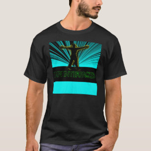 CAMISETA ¡ME INTERCONECTAN!