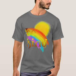 Camiseta Me kend t