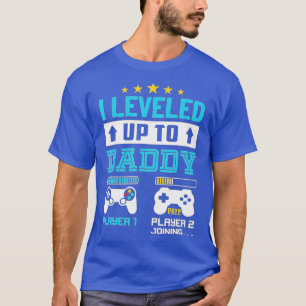 Camiseta Me Levanté A Papi 2022 Graciosamente Pronto Como P