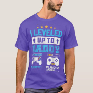Camiseta Me Levanté Con Papi 2023 Graciosamente Pronto Como